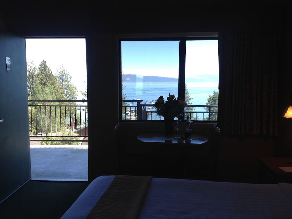 View from room