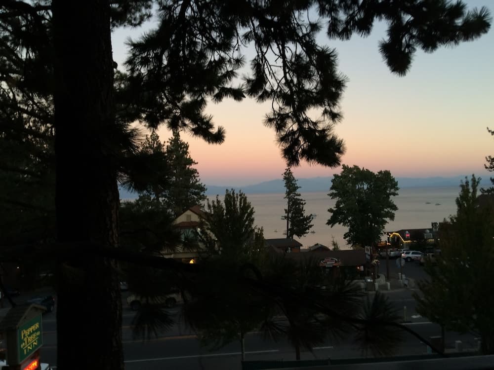 View from room
