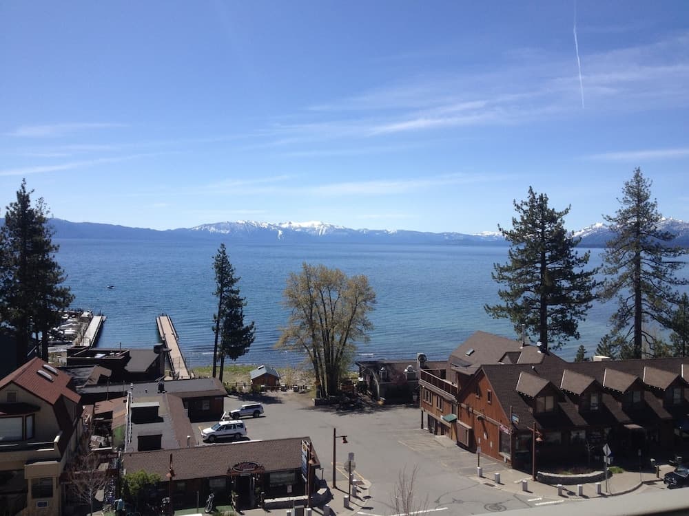 View from room