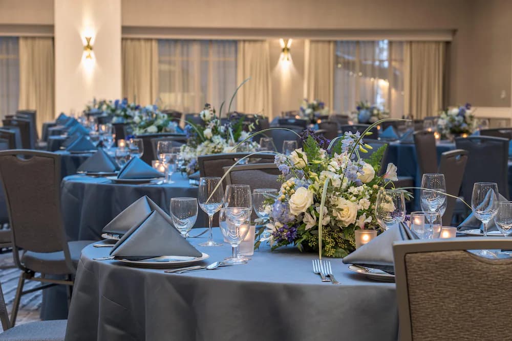 Ballroom