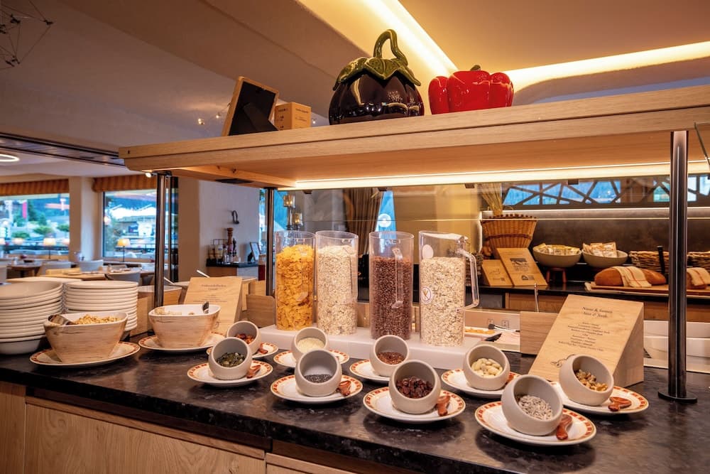 Buffet