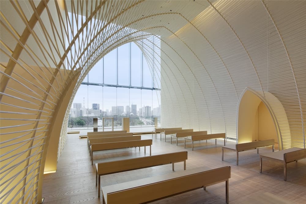 Chapel