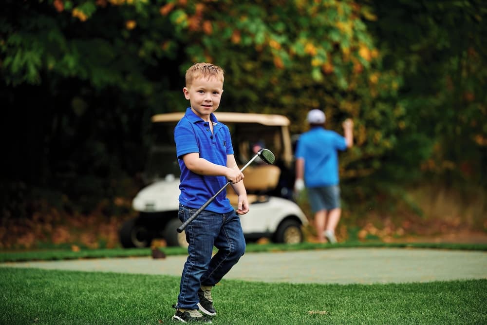 Children's activities