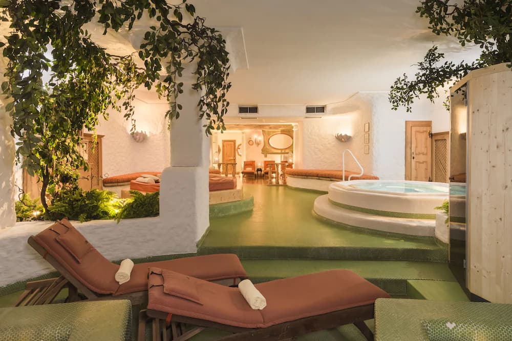 Treatment room