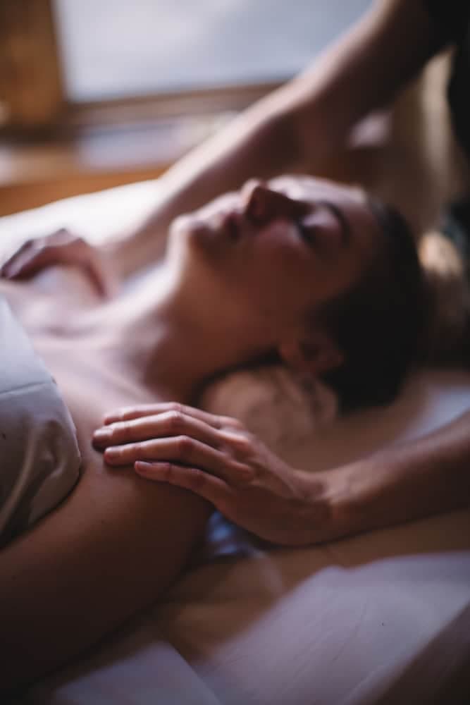 Spa treatment