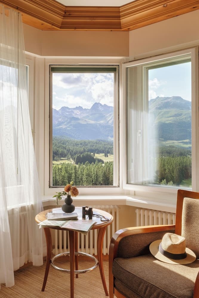 View from room