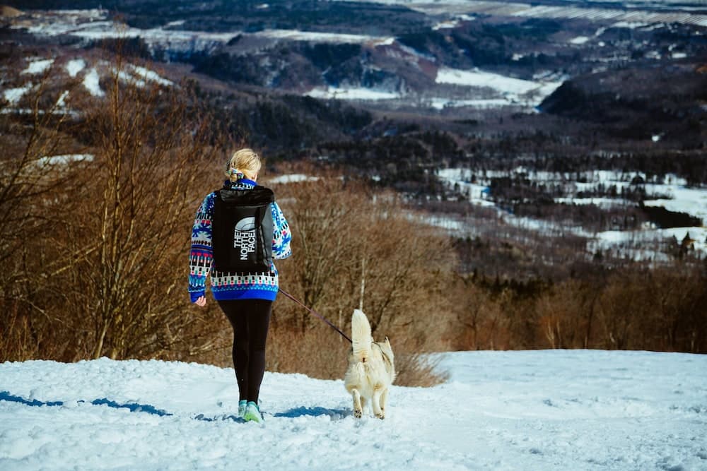 Hiking
