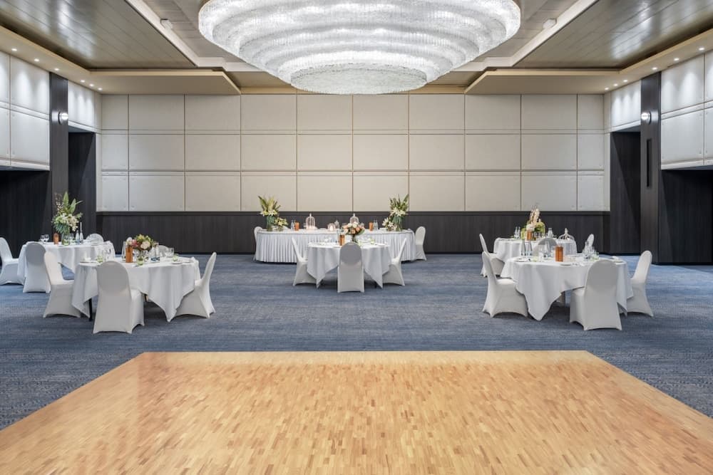 Ballroom