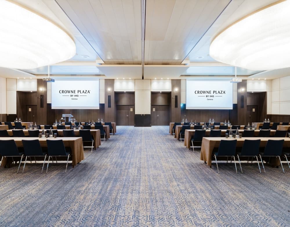 Ballroom