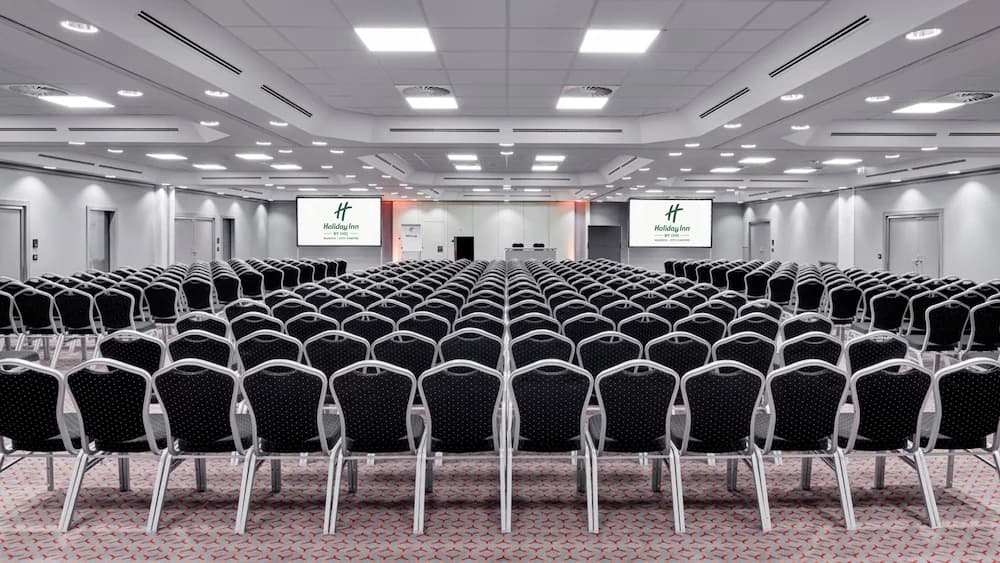 Ballroom