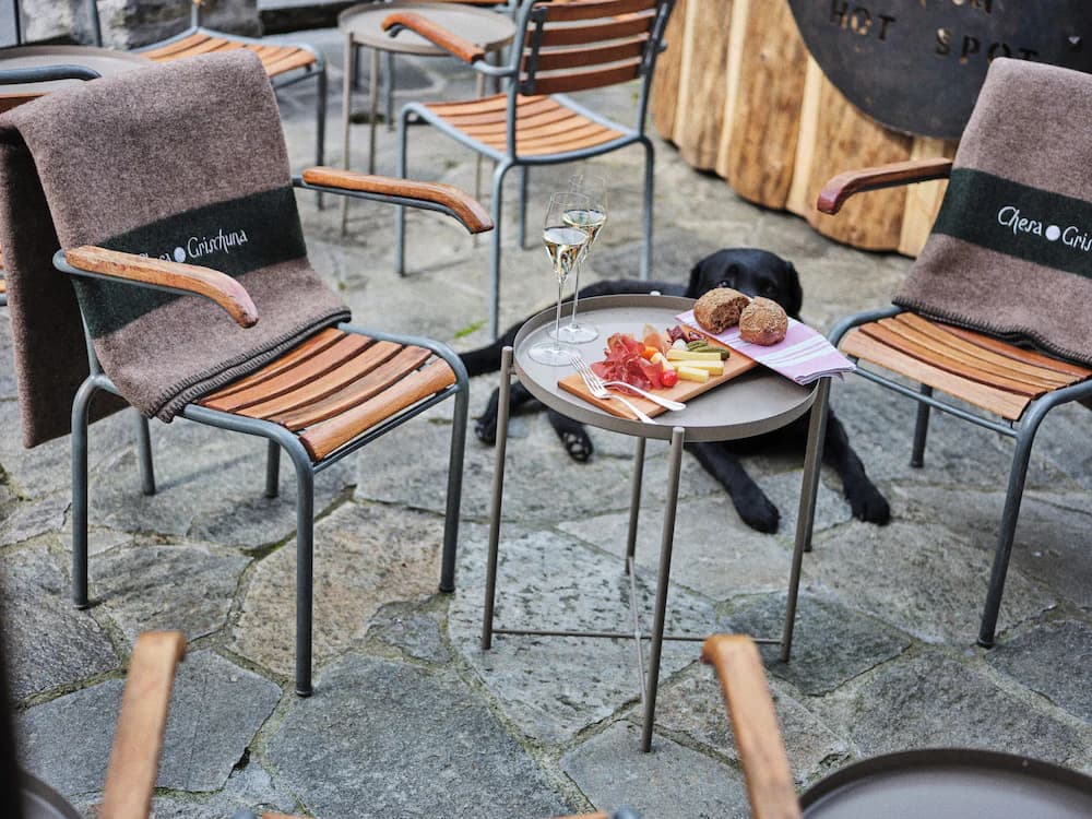 Sundeck