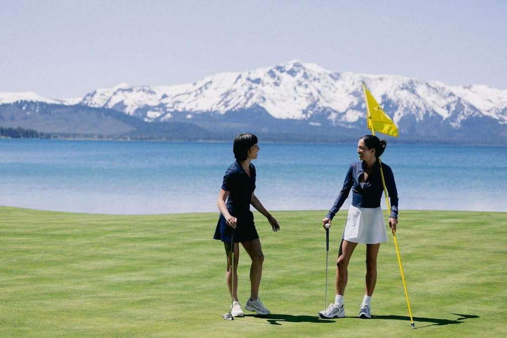 Golf