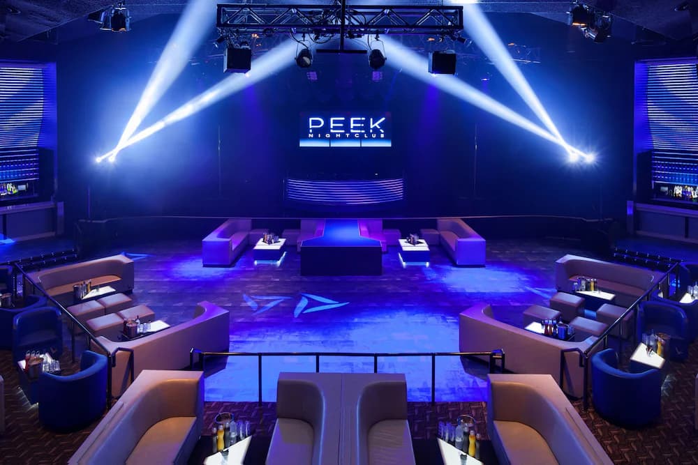 Nightclub