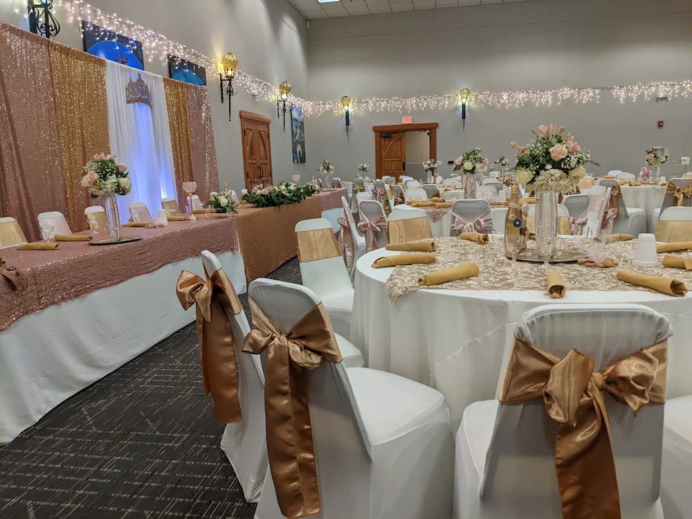 Ballroom