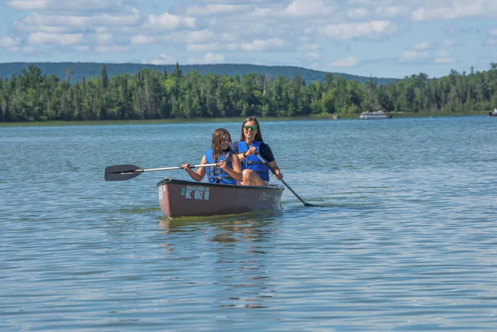 Boating