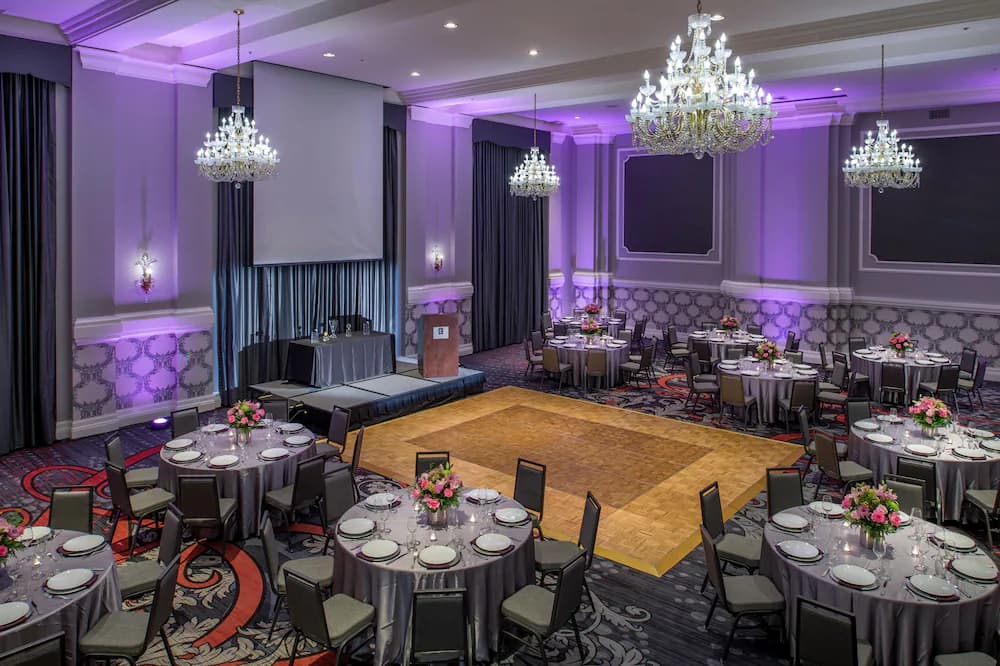 Ballroom