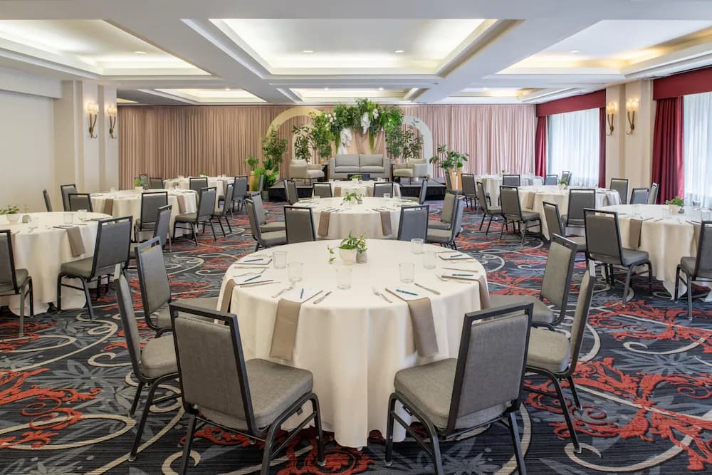 Ballroom