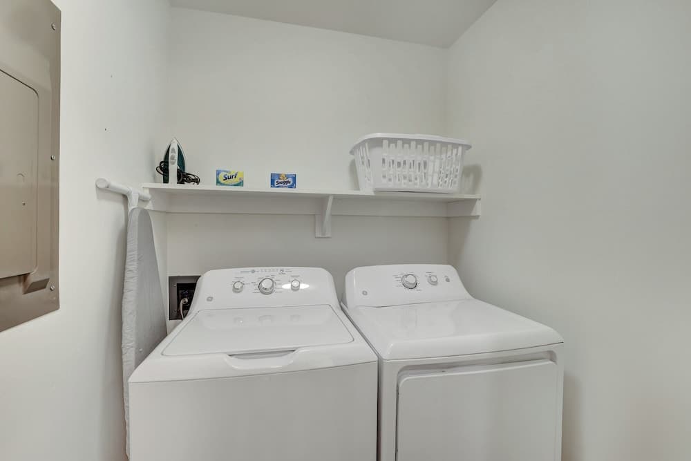 Laundry