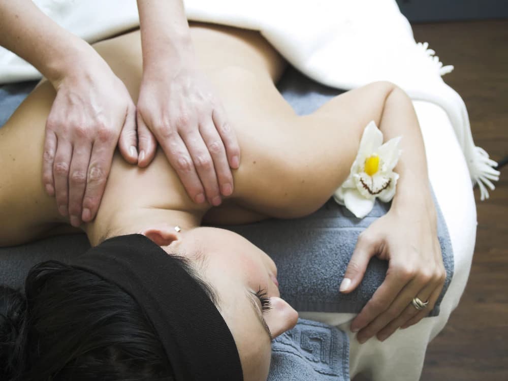 Massage