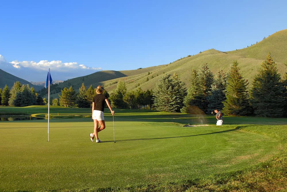 Golf
