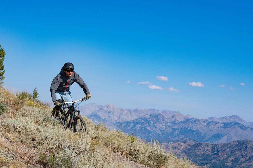 Bicycling