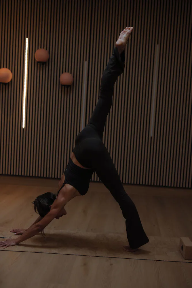 Pilates