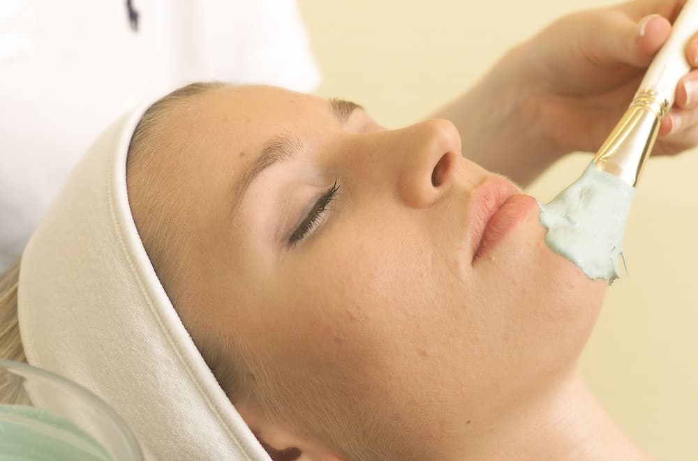 Facial