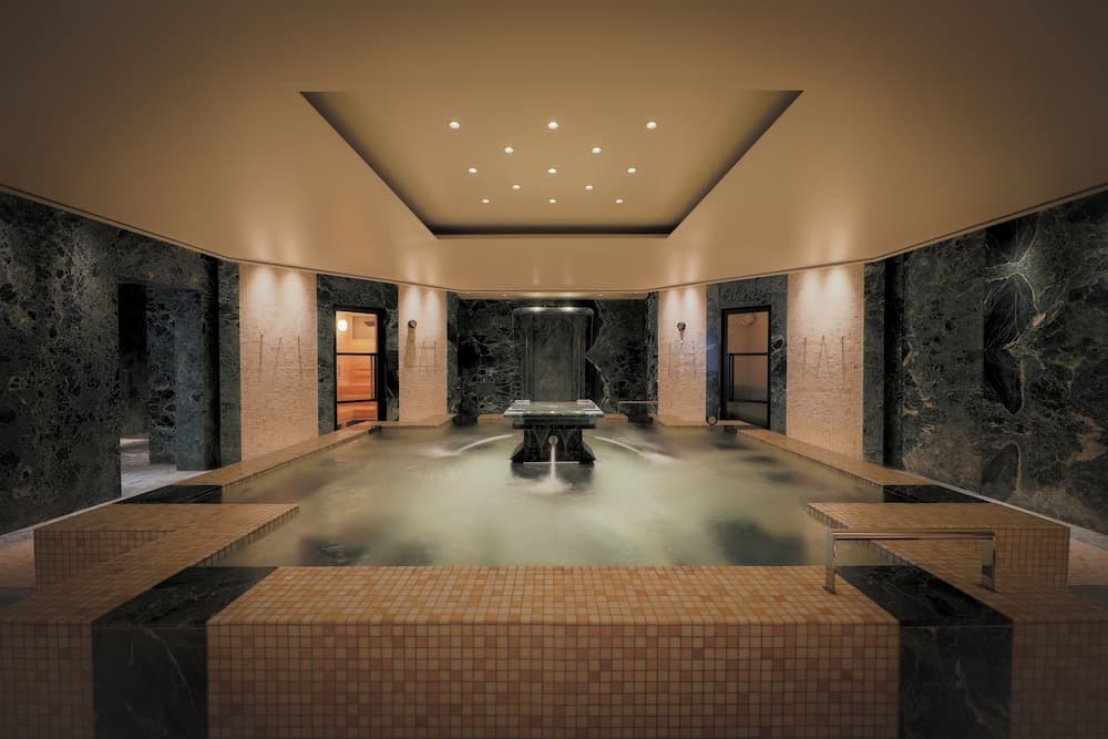Spa
