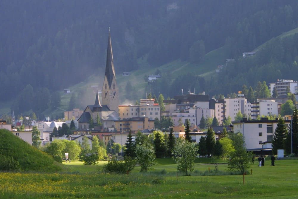 Sports facility