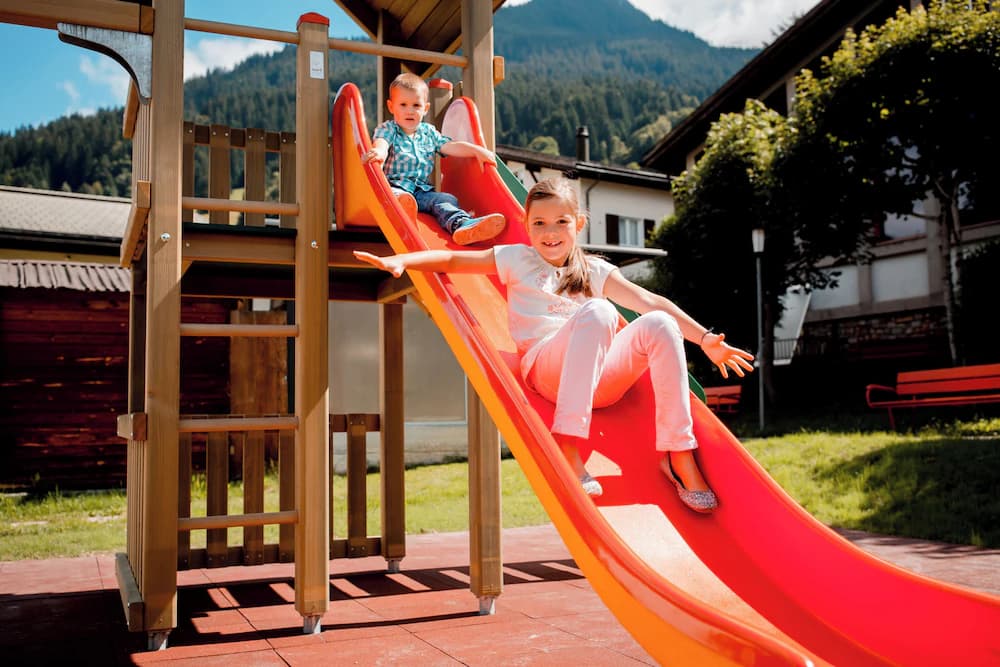 Children's activities
