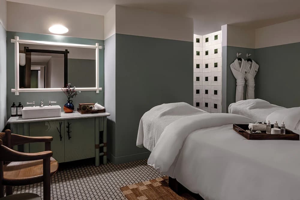 Spa