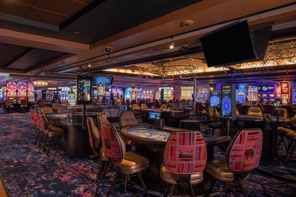 Casino