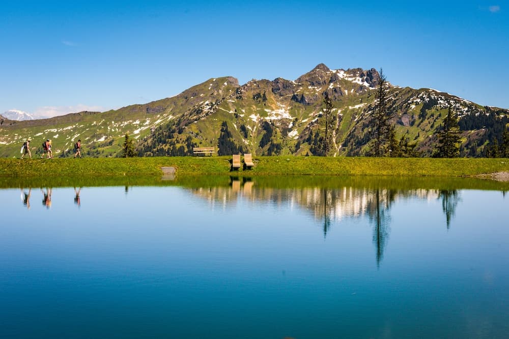 Lake