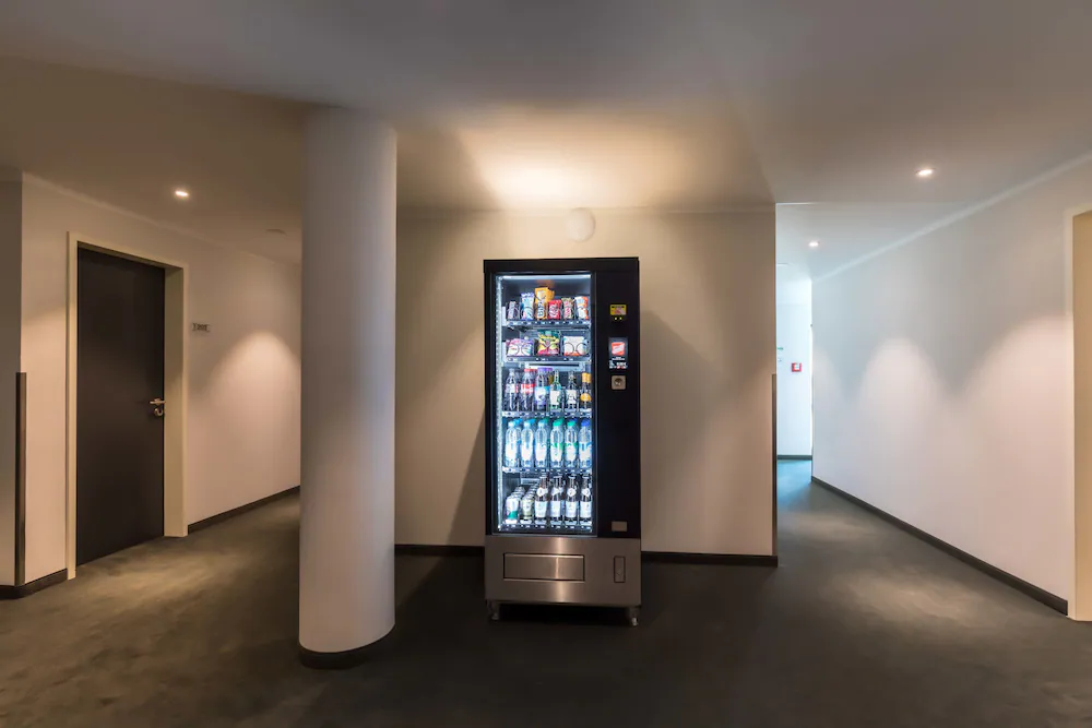 Vending machine