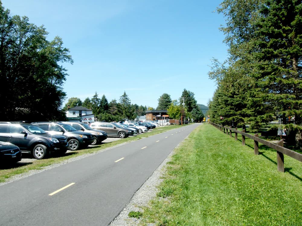 Sports facility