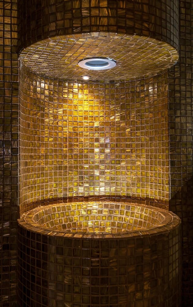 Spa treatment