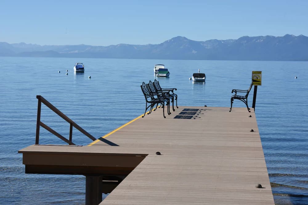 Dock