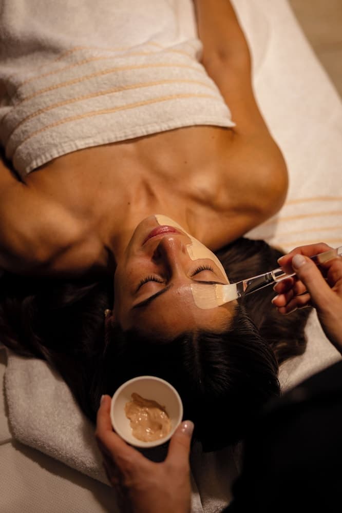 Spa treatment