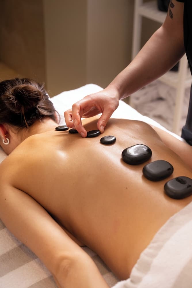Spa treatment