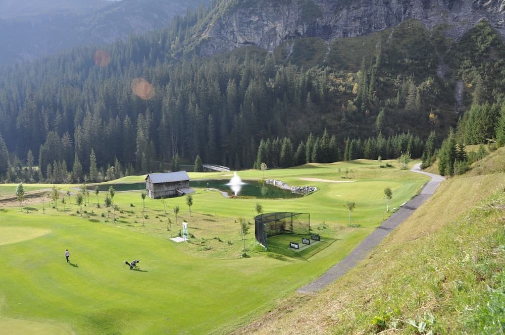 Golf