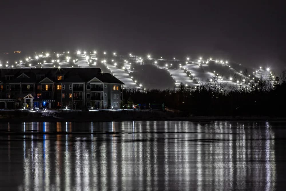 Lake
