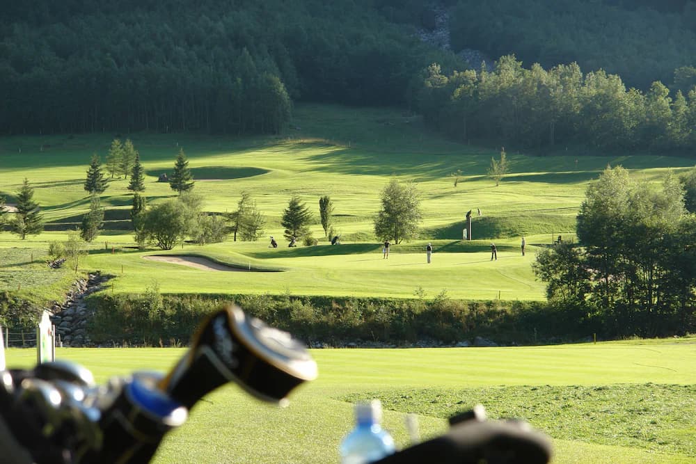Golf