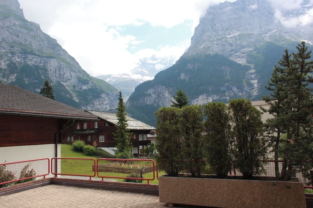 View from room