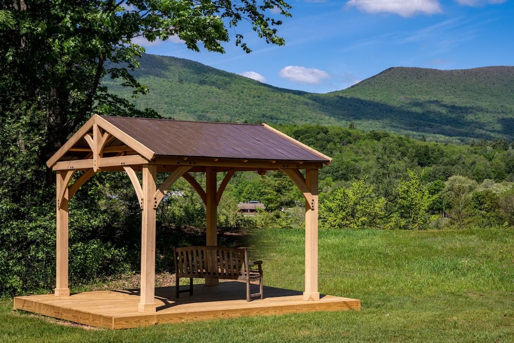 Gazebo