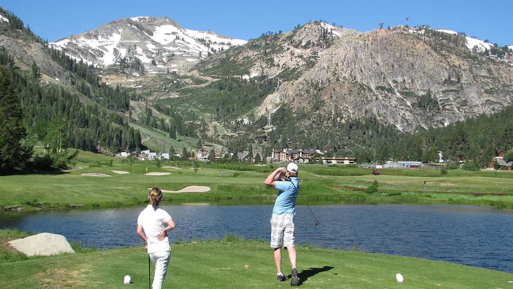 Golf