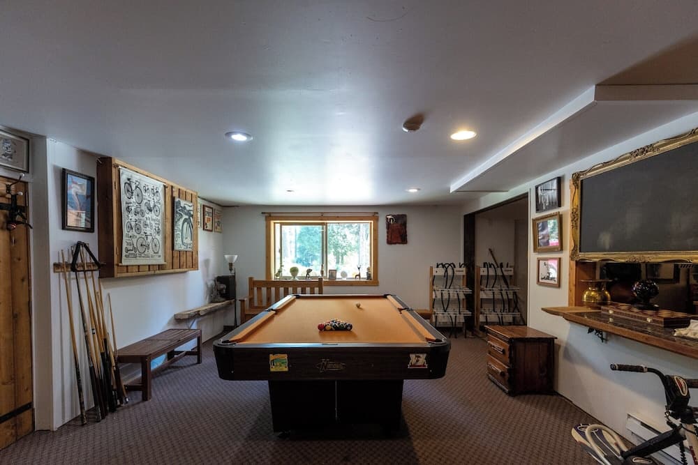 Billiards
