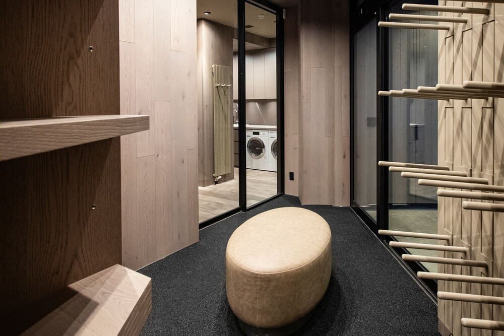 Lockers