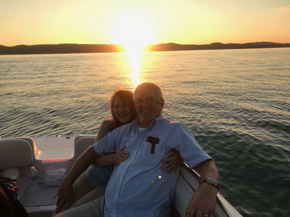 Boating