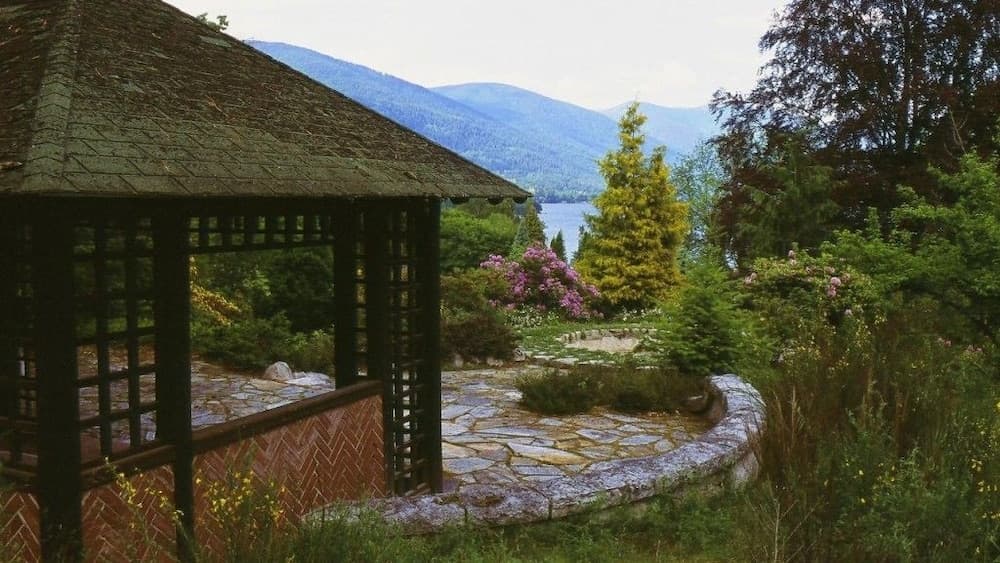 Gazebo
