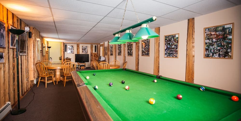 Billiards